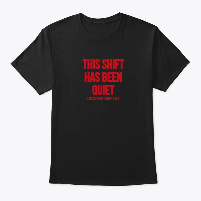 Q-Word T-Shirt